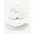 Lot 4 filtres rechange fontaine eau chat compatible 2L chat chien Lot 4 filtres rechange fontaine eau chat compatible 2L chat chien