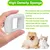 Lot 12 mousses rechange fontaine eau chat chien compatible acier céramique Lot 12 mousses rechange fontaine eau chat chien compatible acier céramique