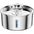 Distributeur électrique automatique 2,6 l animaux domestiques chats chiens Distributeur électrique automatique 2,6 l animaux domestiques chats chiens