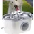 Distributeur électrique automatique 2,6 l animaux domestiques chats chiens Distributeur électrique automatique 2,6 l animaux domestiques chats chiens