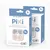 Cat it Pixi Lot de 6 fontaines pour chat, Blanc, 6 Unité (Lot de 1) Cat it Pixi Lot de 6 fontaines pour chat, Blanc, 6 Unité (Lot de 1)