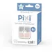 Cat it Pixi 6er-Pack Katzenbrunnen, Weiß, 6 Stück (1 Packung)