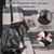 HausPets Laisse rétractable 26 ft pour grands chiens HausPets Laisse rétractable 26 ft pour grands chiens