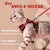 Harnais chat anti-évasion rouge XXS – Réfléchissant – Pour chaton