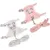 HausPets Laisse cuir robuste toutes tailles de chien