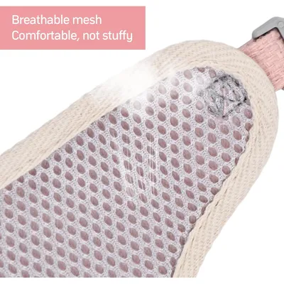 HausPets Laisse cuir robuste toutes tailles de chien
