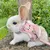 HausPets Laisse cuir robuste toutes tailles de chien