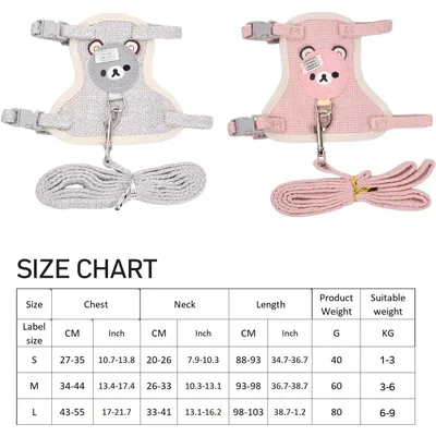 HausPets Laisse cuir robuste toutes tailles de chien