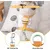 HausPets Rouleau collant joli anti-peluches famille