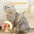 HausPets Rouleau collant joli anti-peluches famille