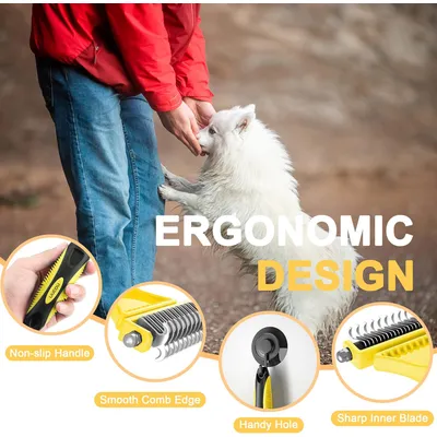 Brosse Chats, Poils Animaux,Toilettage Enlever 96% des les Brosse Chats, Poils Animaux,Toilettage Enlever 96% des les