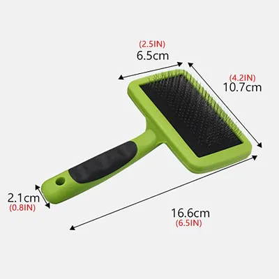 3pcs Cleaning Toilettage Supplies Comb Massage Gloves Accessories Brush Pet 3pcs Cleaning Toilettage Supplies Comb Massage Gloves Accessories Brush Pet