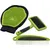 3pcs Cleaning Toilettage Supplies Comb Massage Gloves Accessories Brush Pet 3pcs Cleaning Toilettage Supplies Comb Massage Gloves Accessories Brush Pet