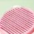 HausPets Brosse Auto-nettoyante avec Sac de Rangement pour Animaux HausPets Brosse Auto-nettoyante avec Sac de Rangement pour Animaux