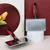 Brosse outil toilettage inoxydable chiens chats enlever les poils lâches, Brosse outil toilettage inoxydable chiens chats enlever les poils lâches,
