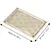 Tapis litière double couche - Anti-dérapant, grand format, étanche Tapis litière double couche - Anti-dérapant, grand format, étanche
