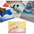 Tapis anti-dérapant pour bac litière - Réutilisable, toutes races Tapis anti-dérapant pour bac litière - Réutilisable, toutes races