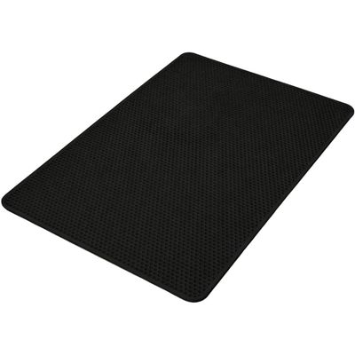 (identique au 18) → Tapis litière 60x45 cm double couche anti-glisse