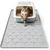 Silikon-Streumatte XL 96x66 cm - wasserdicht, langlebig Silikon-Streumatte XL 96x66 cm - wasserdicht, langlebig