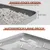 Silikon-Streumatte XL 96x66 cm - wasserdicht, langlebig Silikon-Streumatte XL 96x66 cm - wasserdicht, langlebig