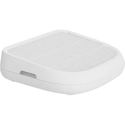 Rampe litière chat facile nettoyage - Étape pour chaton, intérieur Rampe litière chat facile nettoyage - Étape pour chaton, intérieur
