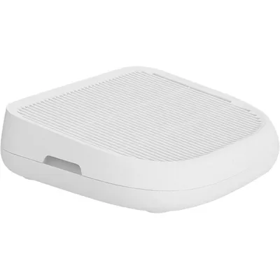 Rampe litière chat facile nettoyage - Étape pour chaton, intérieur Rampe litière chat facile nettoyage - Étape pour chaton, intérieur