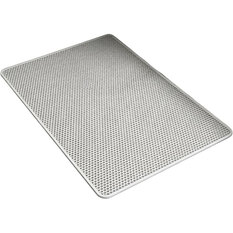 Streumatte 60x45 cm Doppelschicht - rutschfest, saugfähig
