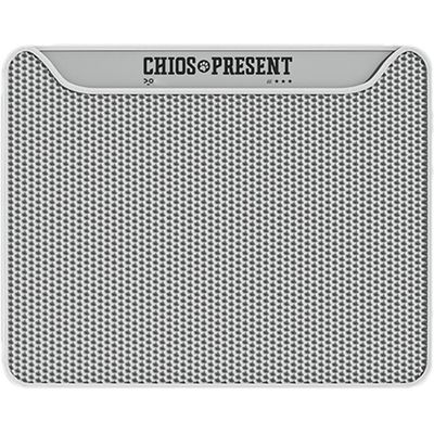 Tapis litière anti-dispersion - Double couche, facile nettoyage