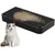 Marche bac double couche - Anti-fuite, pour chats, lapins, rongeurs Marche bac double couche - Anti-fuite, pour chats, lapins, rongeurs
