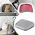 Rampe bac litière anti-tracking - Double couche, intérieur/extérieur Rampe bac litière anti-tracking - Double couche, intérieur/extérieur