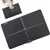 Tapis litière pliable XL - Anti-dérapant, imperméable, sol Tapis litière pliable XL - Anti-dérapant, imperméable, sol