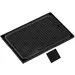 Doppelschicht-Matte 42x28,5x2 cm - wasserdicht, anti-Urin