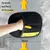 HausPets Gants anti-poils électrostatiques pour animaux de compagnie HausPets Gants anti-poils électrostatiques pour animaux de compagnie