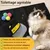 HausPets Gants anti-poils électrostatiques pour animaux de compagnie HausPets Gants anti-poils électrostatiques pour animaux de compagnie