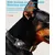 Airtag chien, collier waterproof, boucle métal, 3 cm Airtag chien, collier waterproof, boucle métal, 3 cm
