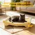Griffoir chat sisal, lit incurvé 160°, tapis horizontal 60x37x14 cm Griffoir chat sisal, lit incurvé 160°, tapis horizontal 60x37x14 cm