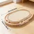 Planche gratter + piste balle sisal, jouet 2 en 1, 4 boules bois Planche gratter + piste balle sisal, jouet 2 en 1, 4 boules bois