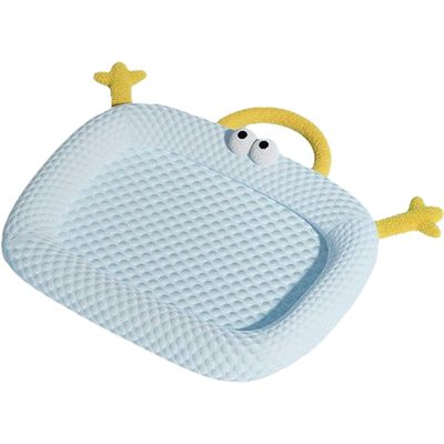 HausPets Tapis Rafraîchissant pour Animaux - Matelas Portable Lavable