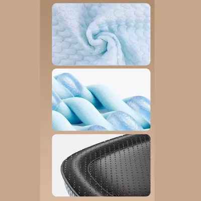 HausPets Tapis Rafraîchissant pour Animaux - Matelas Portable Lavable