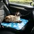 HausPets Tapis rafraîchissant,Condensation par injection d'eau,50*60cm HausPets Tapis rafraîchissant,Condensation par injection d'eau,50*60cm