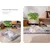 HausPets Tapis de Repos en Peluche pour Chien et Chat HausPets Tapis de Repos en Peluche pour Chien et Chat