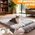 HausPets Tapis de Repos en Peluche pour Chien et Chat HausPets Tapis de Repos en Peluche pour Chien et Chat