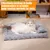 HausPets Tapis de Repos en Peluche pour Chien et Chat HausPets Tapis de Repos en Peluche pour Chien et Chat