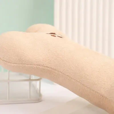 HausPets Coussin en Forme d'Os pour Chien et Chat HausPets Coussin en Forme d'Os pour Chien et Chat
