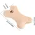 HausPets Coussin en Forme d'Os pour Chien et Chat HausPets Coussin en Forme d'Os pour Chien et Chat