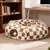 HausPets Tunnel Bed pour Chat - Maison Pliable avec Coussin HausPets Tunnel Bed pour Chat - Maison Pliable avec Coussin