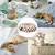 HausPets Tunnel Bed pour Chat - Maison Pliable avec Coussin HausPets Tunnel Bed pour Chat - Maison Pliable avec Coussin