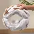 HausPets Tunnel Bed pour Chat - Maison Pliable avec Coussin HausPets Tunnel Bed pour Chat - Maison Pliable avec Coussin
