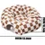 HausPets Tunnel Bed pour Chat - Maison Pliable avec Coussin HausPets Tunnel Bed pour Chat - Maison Pliable avec Coussin