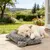 HausPets Coussin Apaisant Lavable Chien Chat - Oreiller Multi-Usage HausPets Coussin Apaisant Lavable Chien Chat - Oreiller Multi-Usage